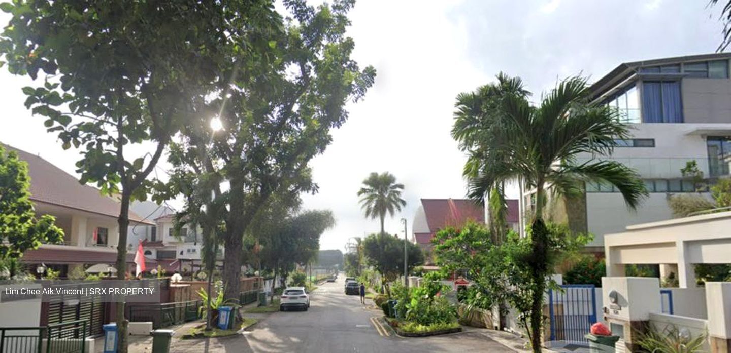 Rosyth Avenue (D19), Semi-Detached #480875451